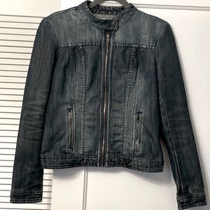 Guess Jean Jacket